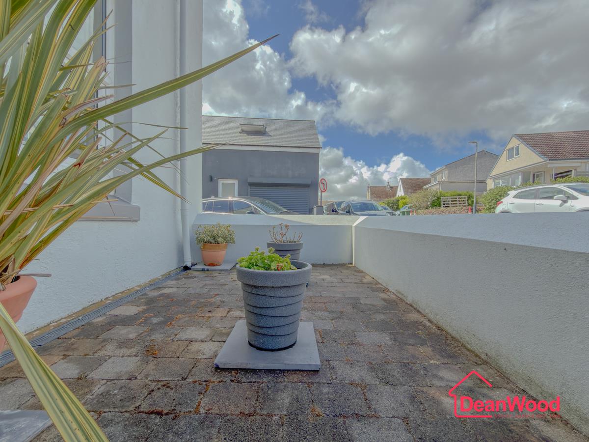 1 Mount View Terrace, Onchan, Isle of Man