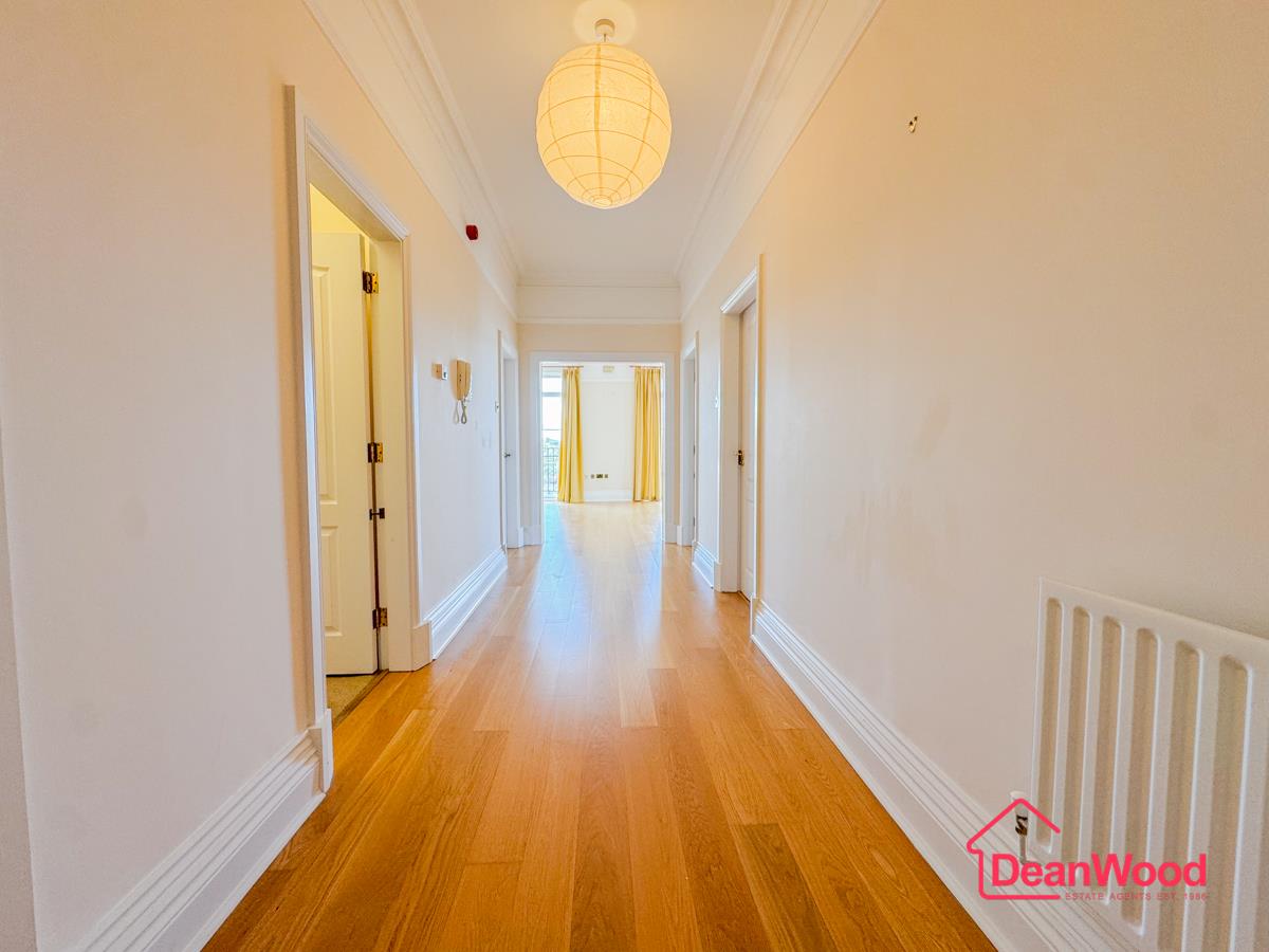 Apartment 9, Douglas Head Apartments, Douglas