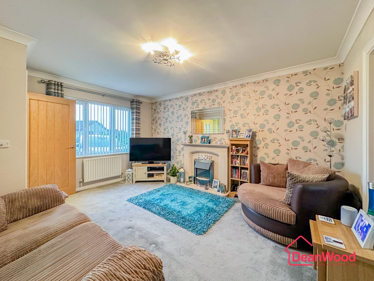 6 Furman Close, Onchan
