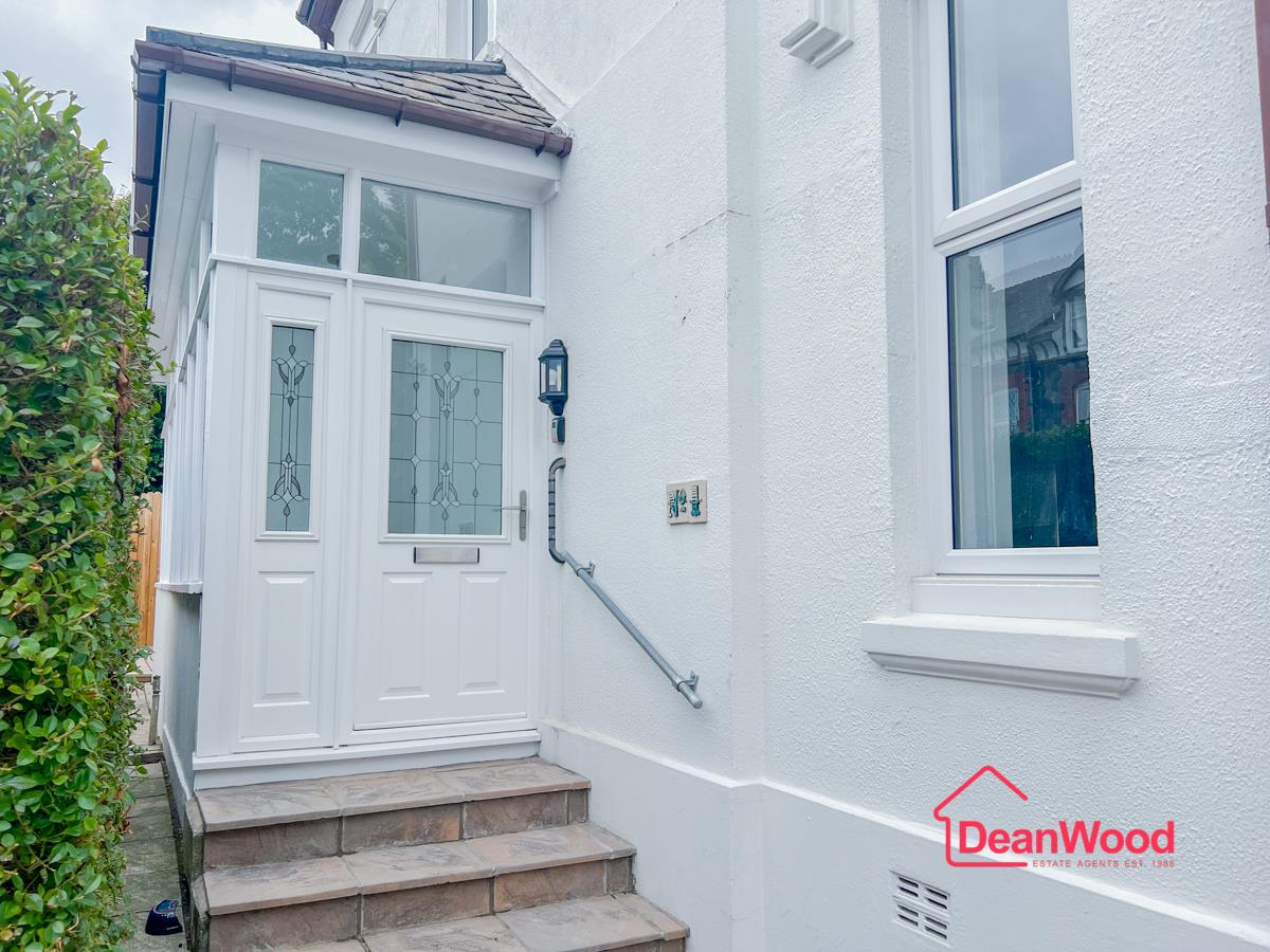1 Roslyn Terrace, Douglas, Isle Of Man