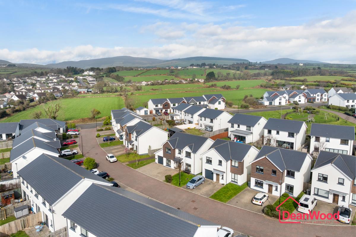 71, Cronk Cullyn, Colby, Isle Of Man