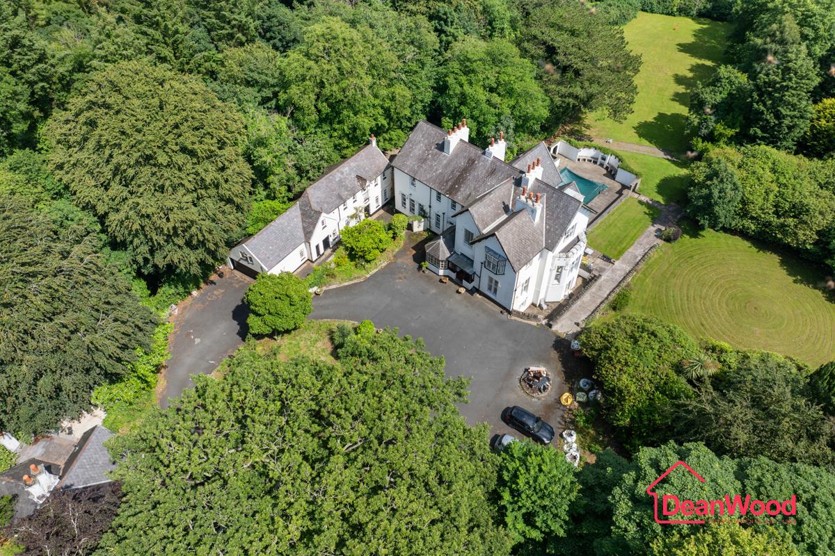 Sunnyside, Victoria Road, Douglas, Isle Of Man