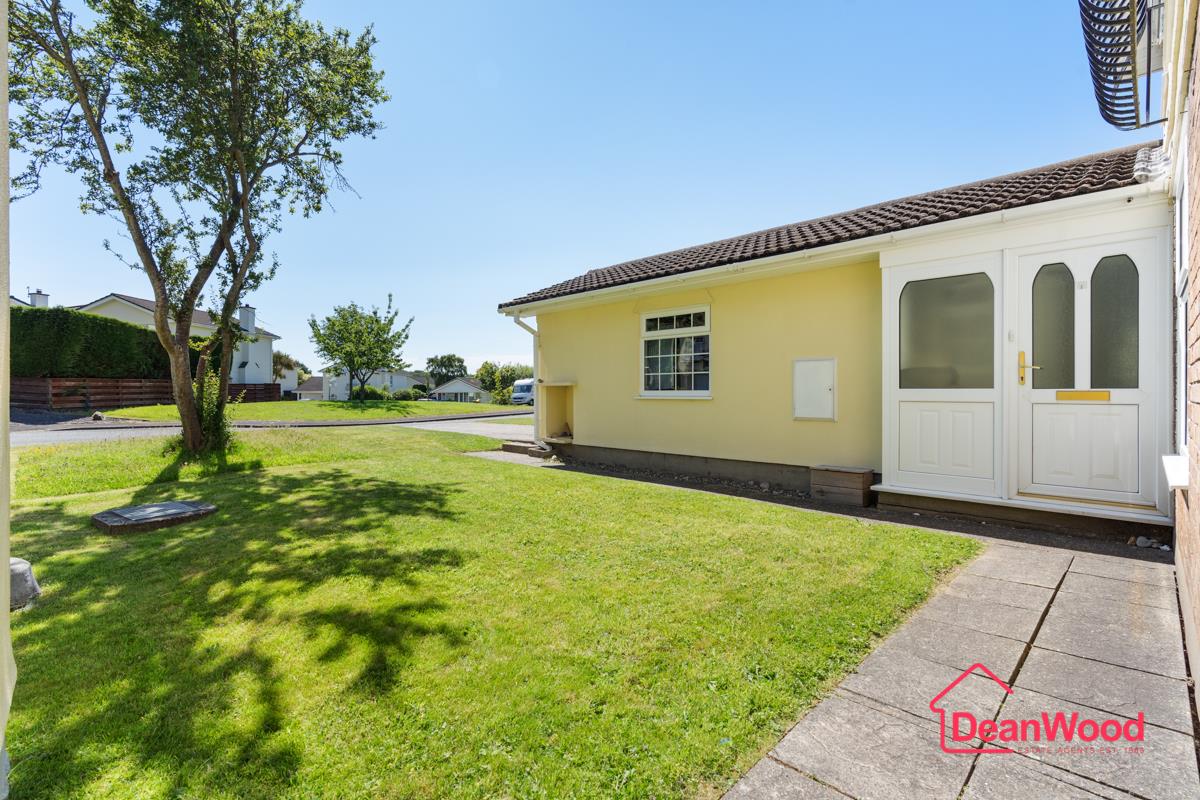 39 Cherry Walk, Douglas, Isle of Man