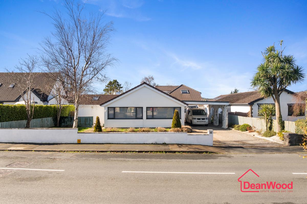 39, Ballagarey Road, Glen Vine