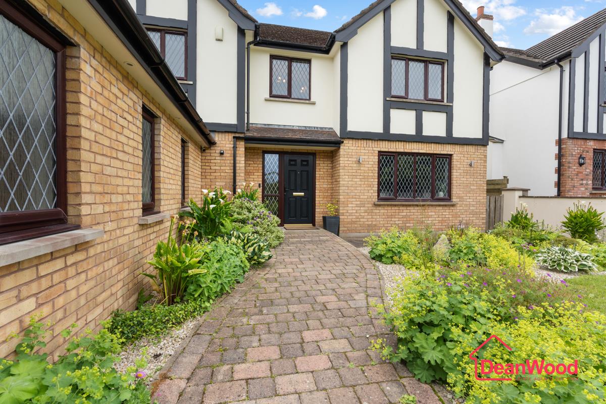 17 Pinehurst Glen, Saddlestone, Isle of Man