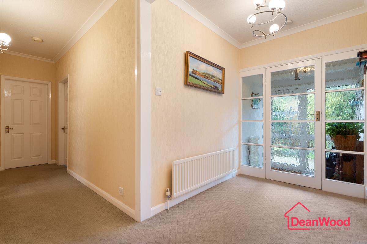 Erins Court, Ballagale Avenue, Port Erin, Isle of Man