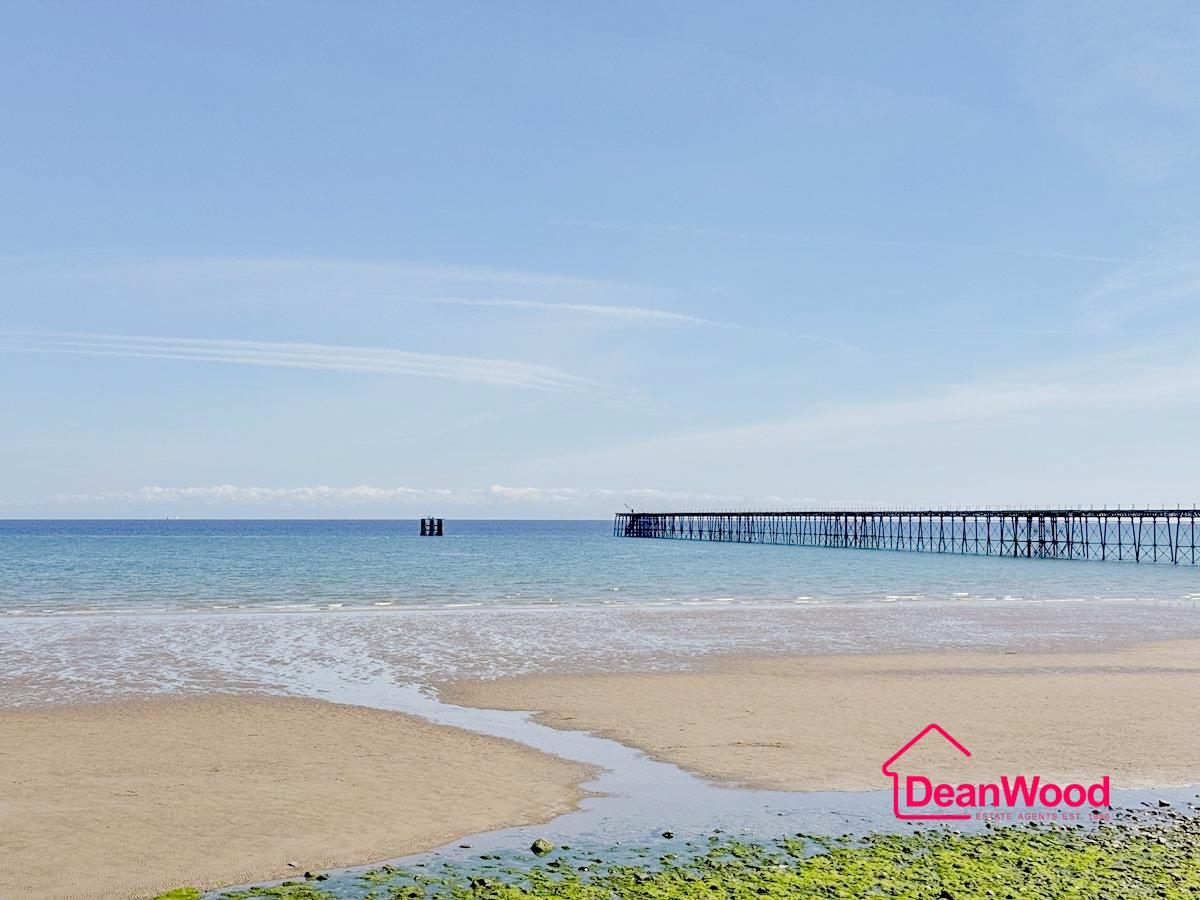 8 Marine Gardens, Ramsey
