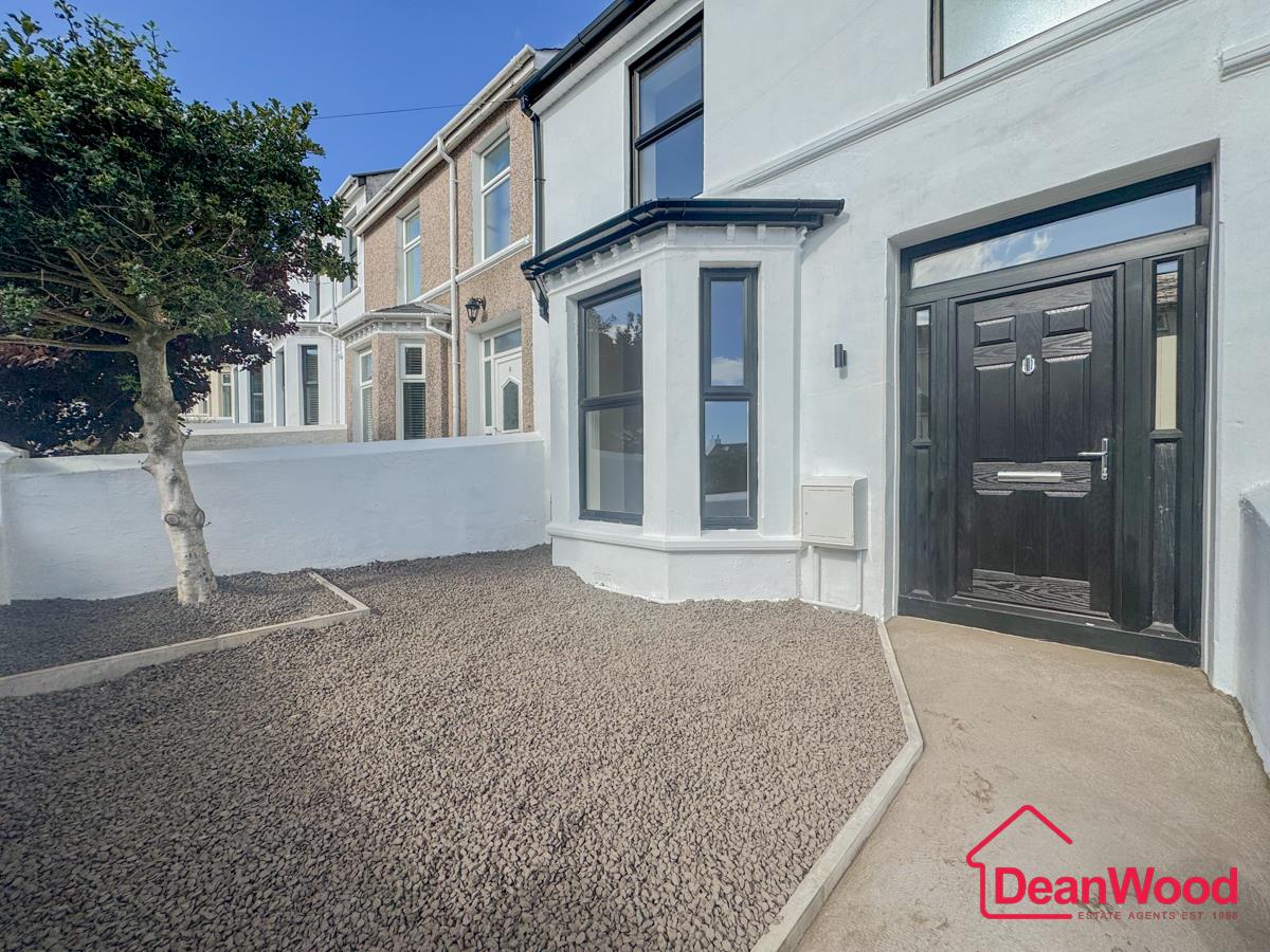 6 Victoria Avenue, Onchan, Isle Of Man