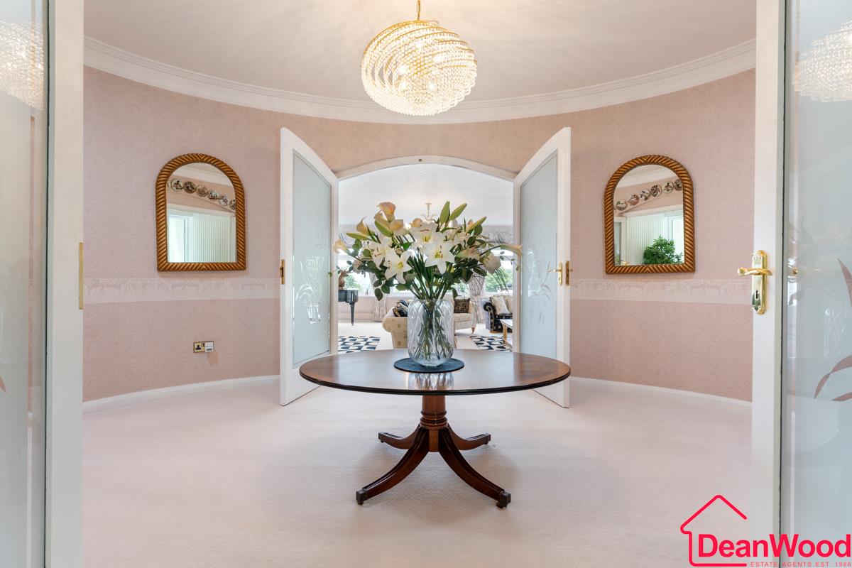 Pleasant View, Lezayre Road, Ramsey