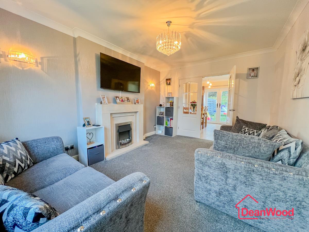 31 Farmhill Meadows, Douglas, Isle Of Man