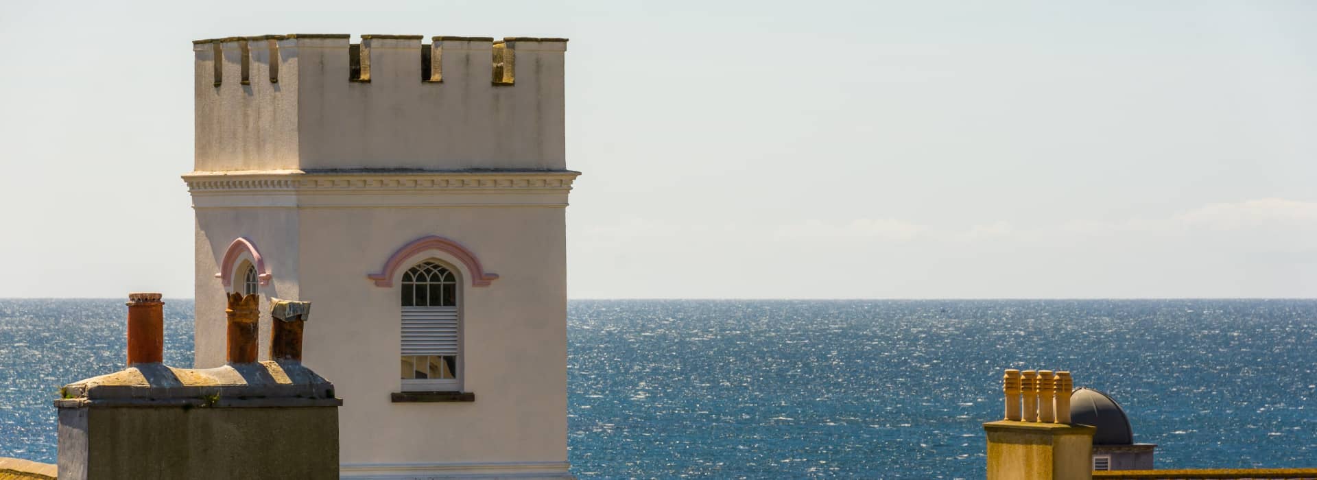 selling home on isle of man