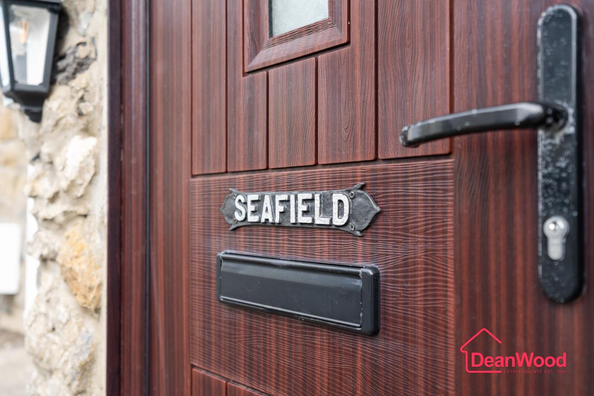Seafield, The Terrace, Derbyhaven, Isle Of Man