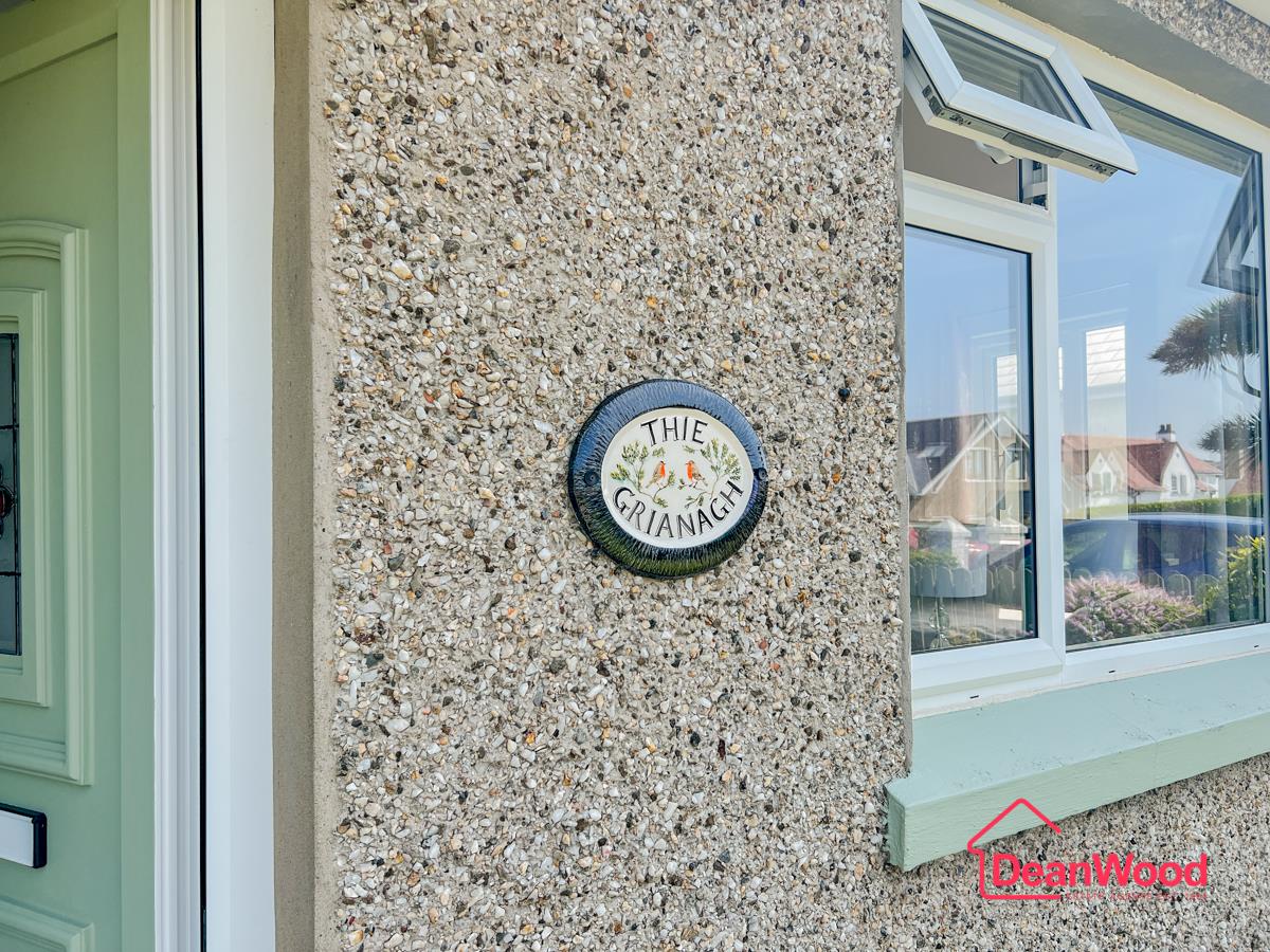 17 Groudle Road, Onchan, Isle of Man