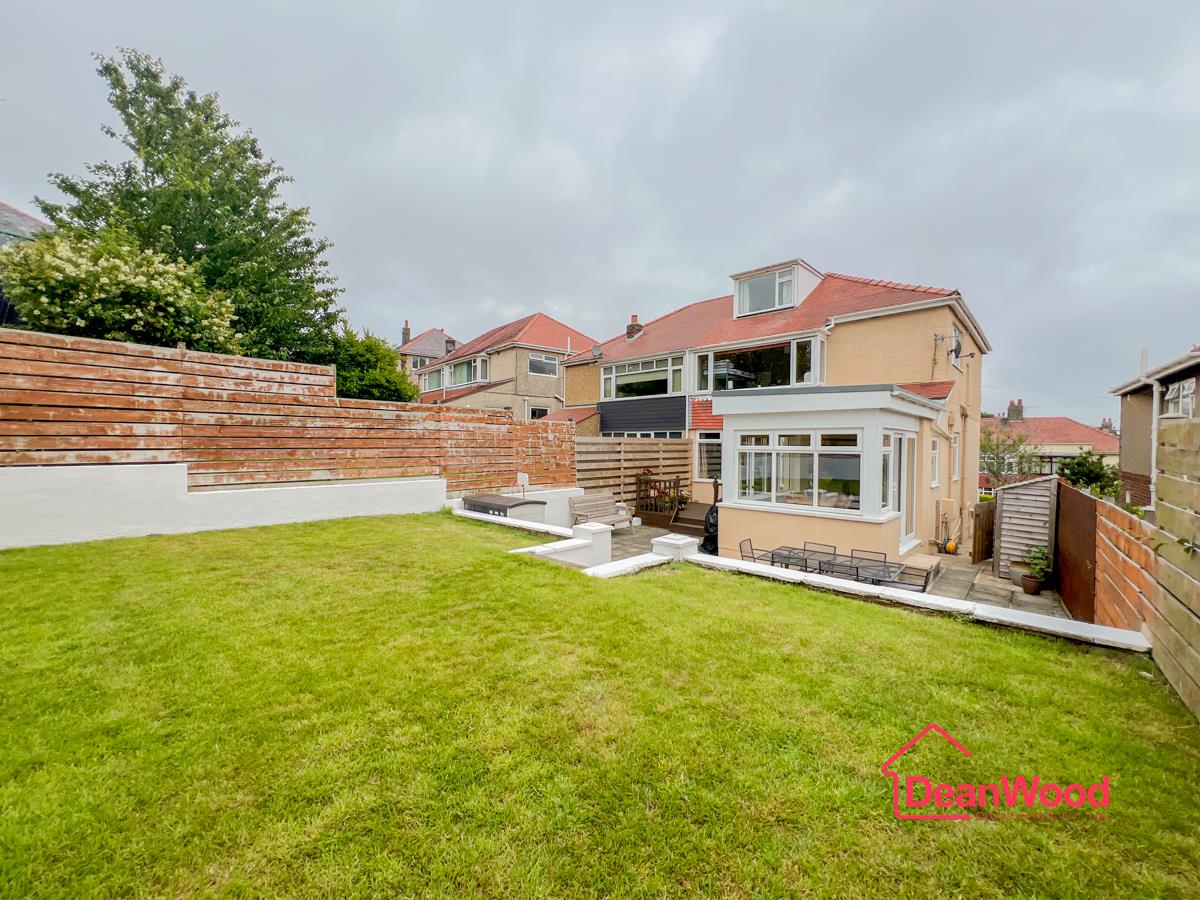 18, St. Catherines Drive, Douglas, Isle Of Man