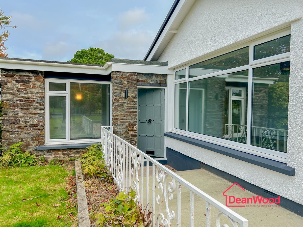 Thie Dhoo, Woodlands Close, Douglas, Isle Of Man