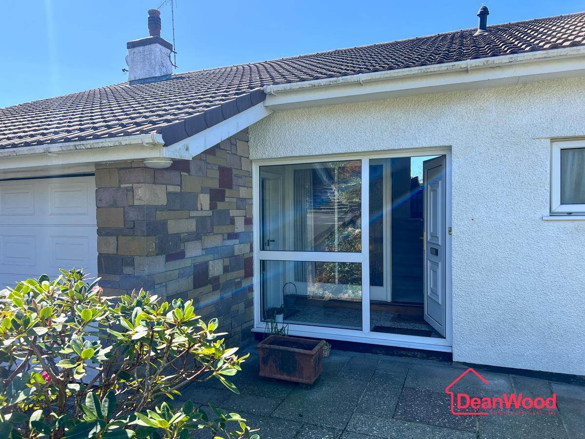 28 Reayrt Carnane, Tromode, Isle of Man