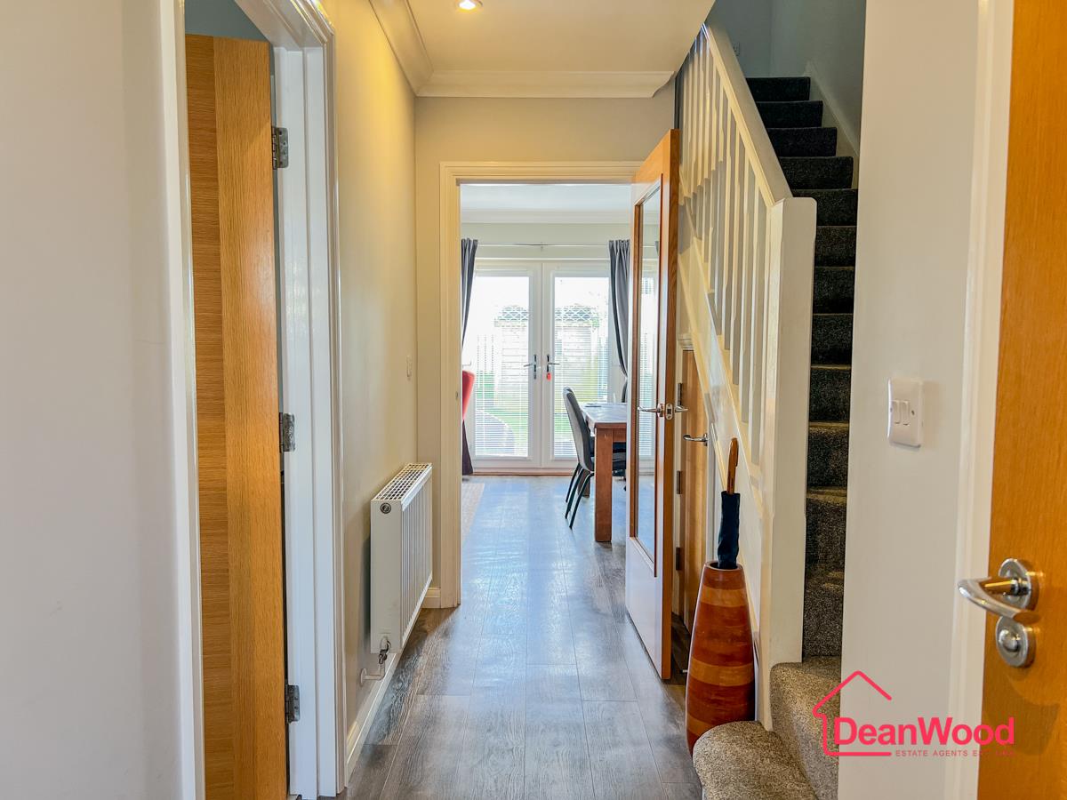 1 Scoill Close, Slieau Whallian View, Peel