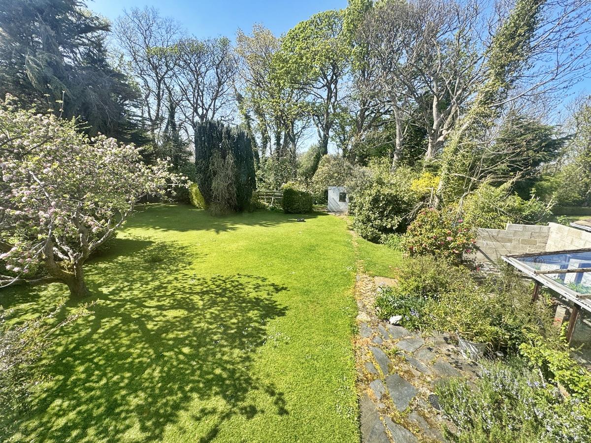Creg Malin, Jurby Road, Ramsey