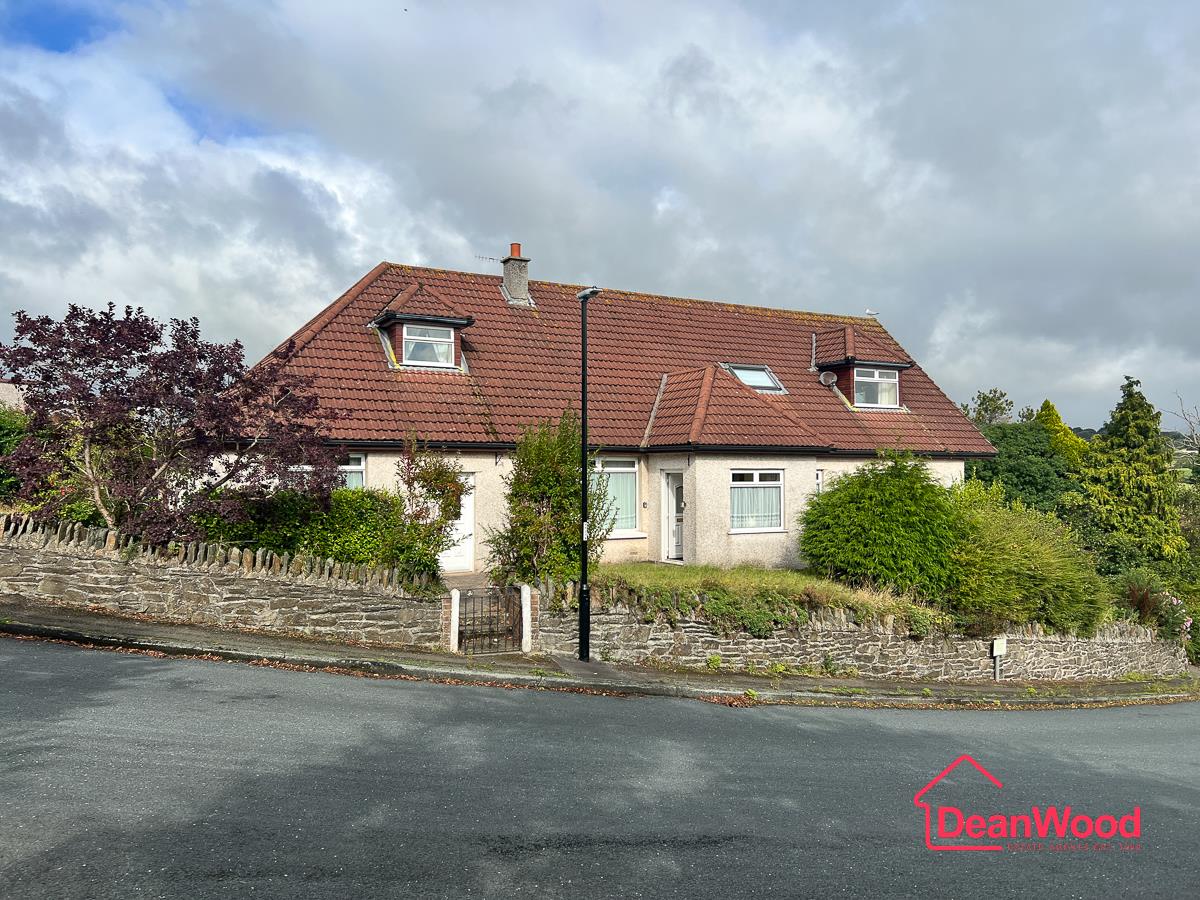 Two Ways, 1 Cronk Road, Union Mills, Isle of Man