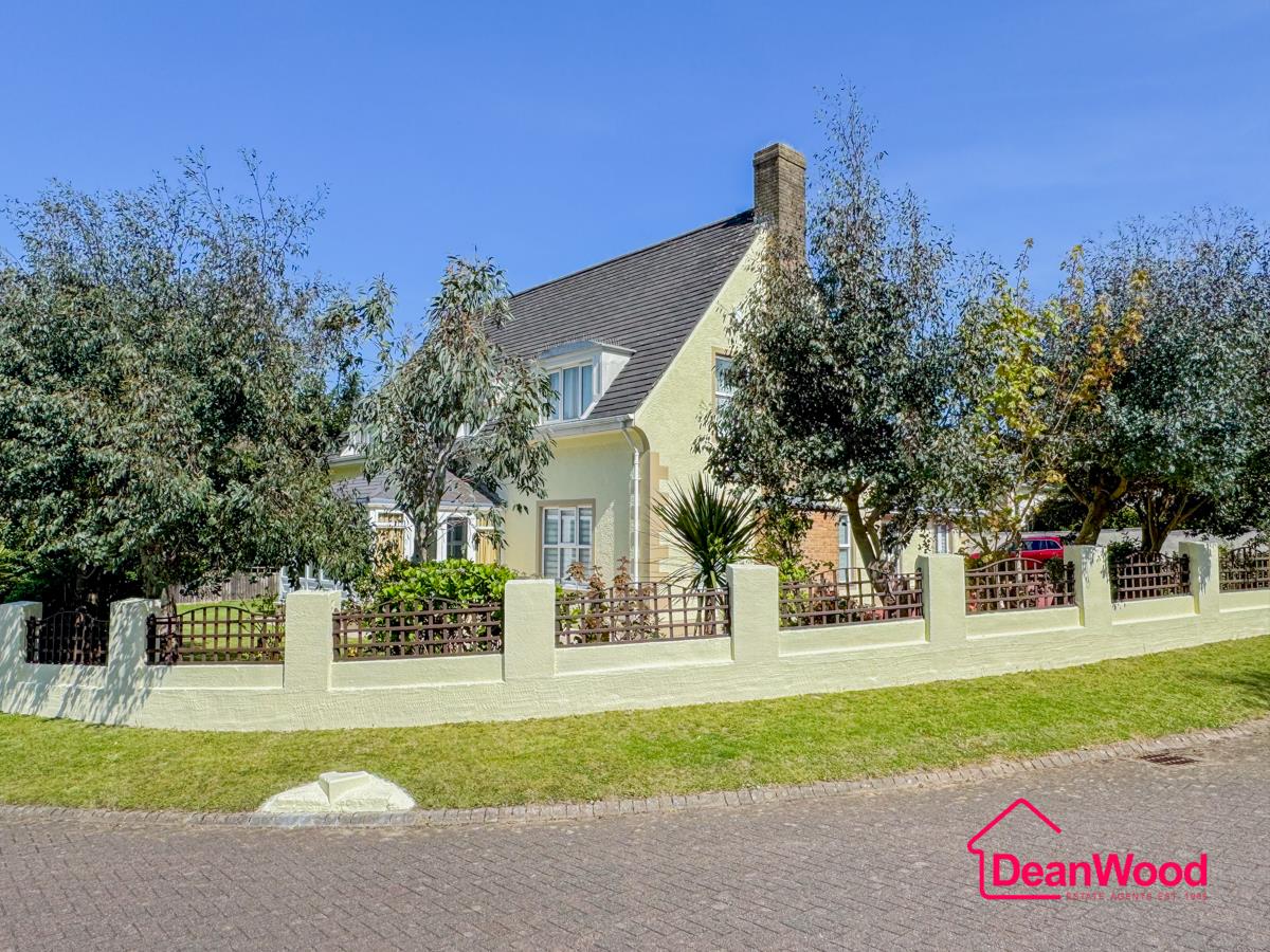 15, Queens Valley, Ramsey, Isle Of Man