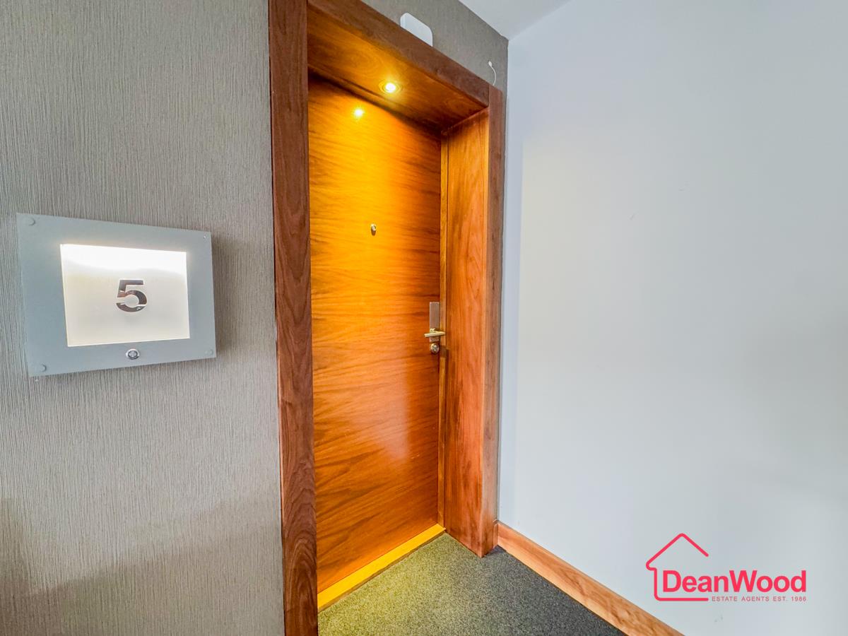 5 Quay West, Bridge Road, Douglas, Isle Of Man