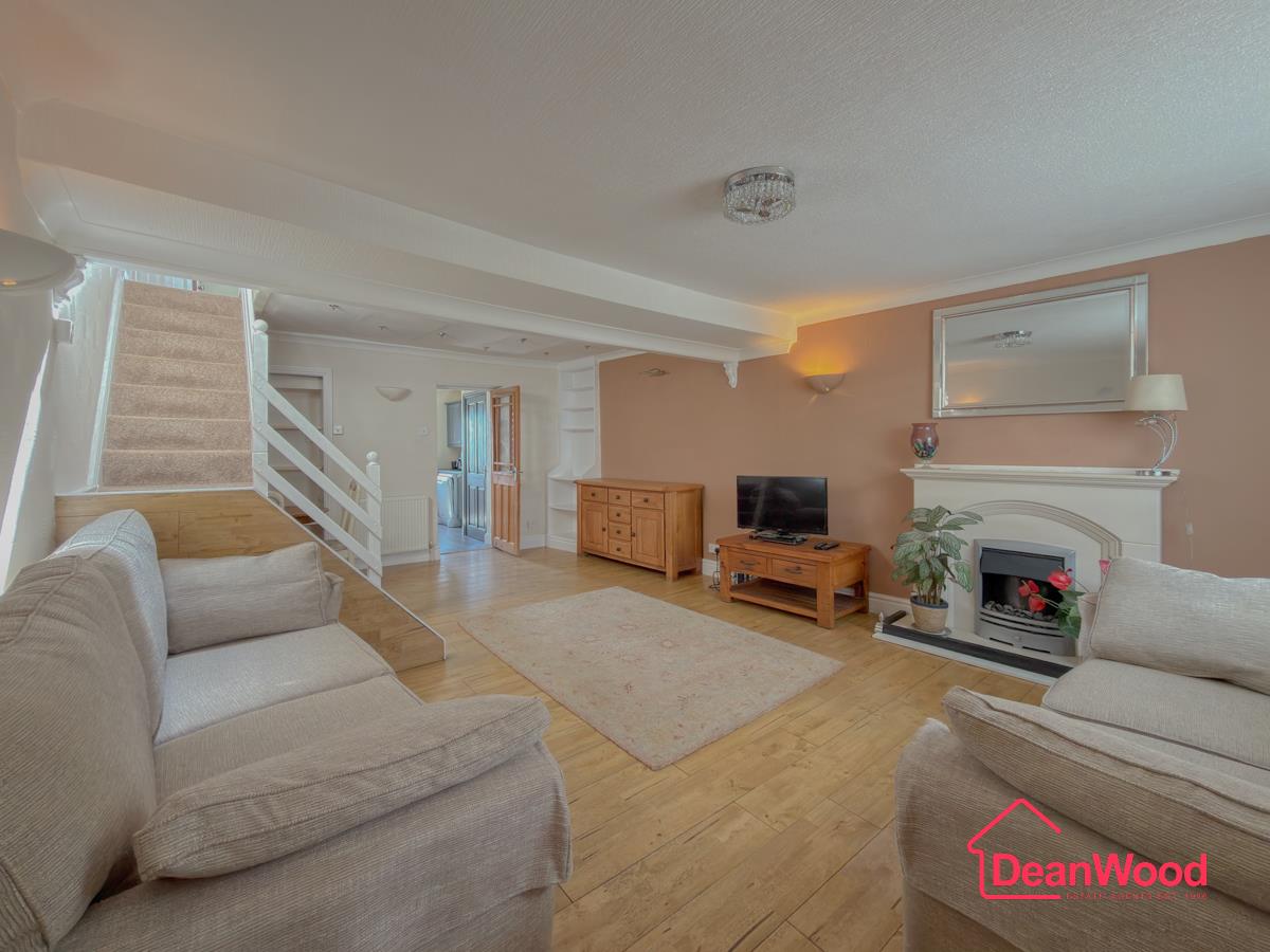 1 Mount View Terrace, Onchan, Isle of Man