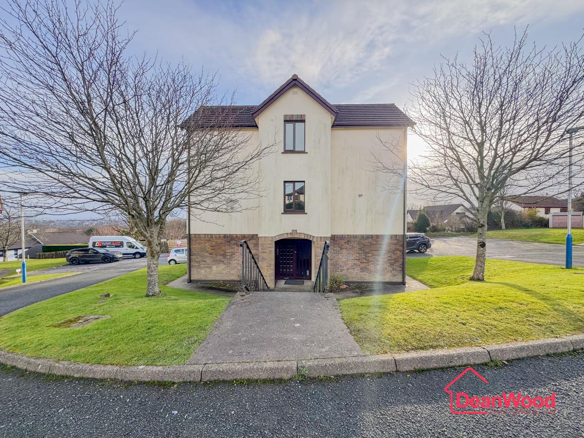 Apt 12, Oakhill Court, Douglas, Isle Of Man