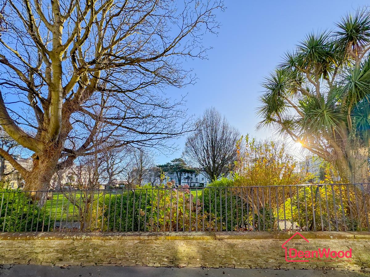 65 Derby Square, Douglas