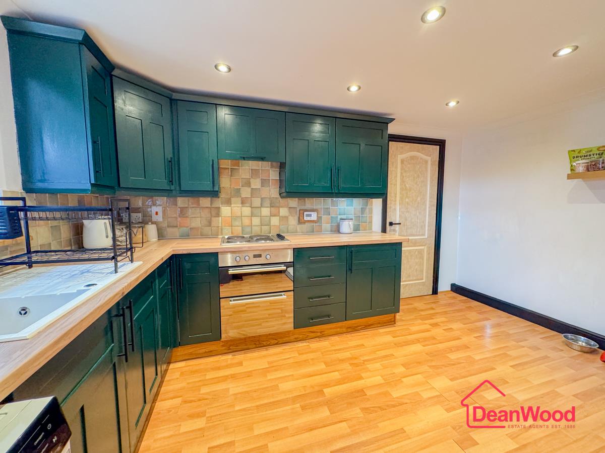 Cottage 2, Ballachrink Farm House, Jurby East