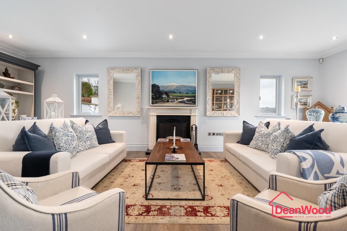 66 Groudle Road, Onchan