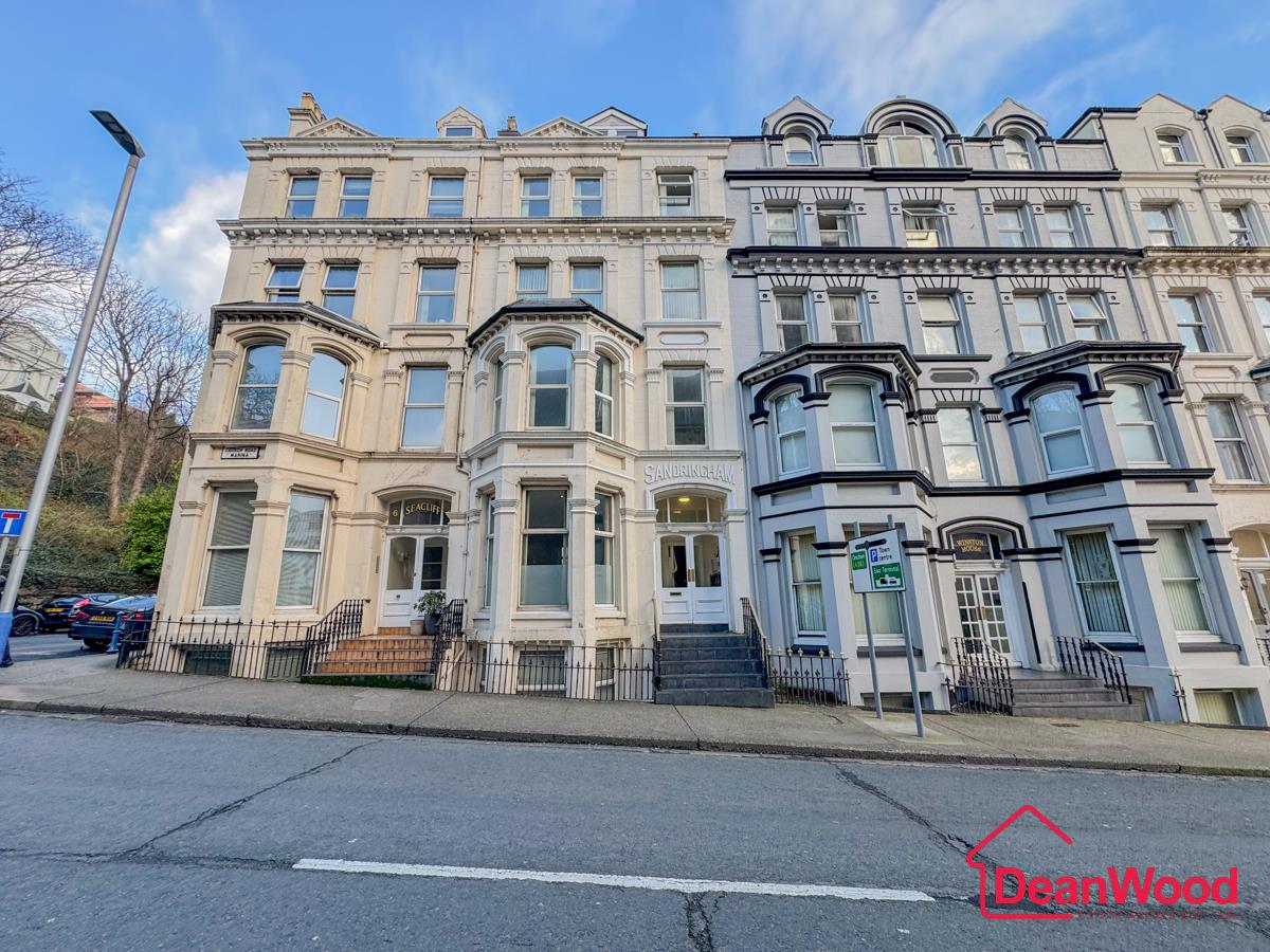 Flat 2 Sandringham, Church Road Marina, Douglas, Isle Of Man