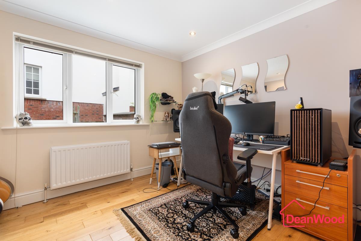 17 Pinehurst Glen, Saddlestone, Isle of Man