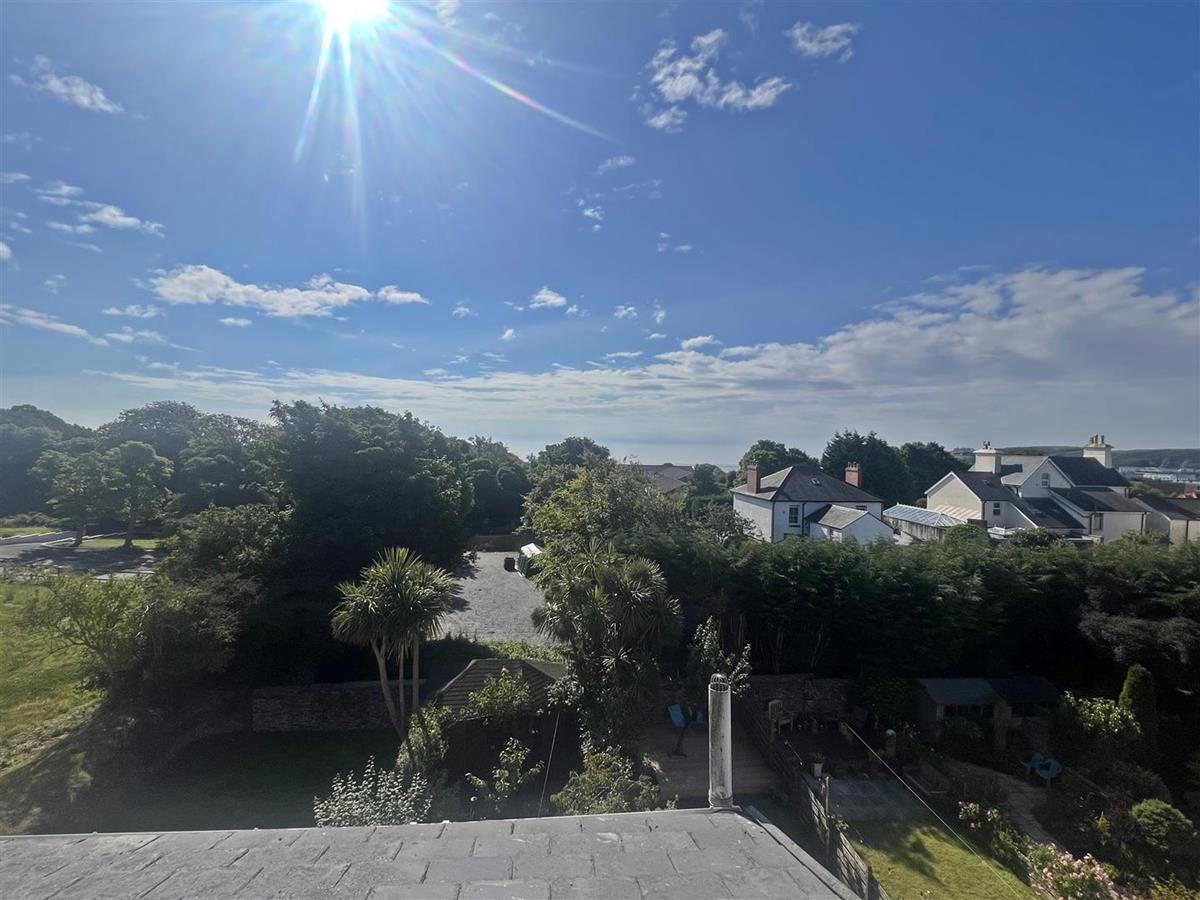 10, Poplar Terrace, Douglas