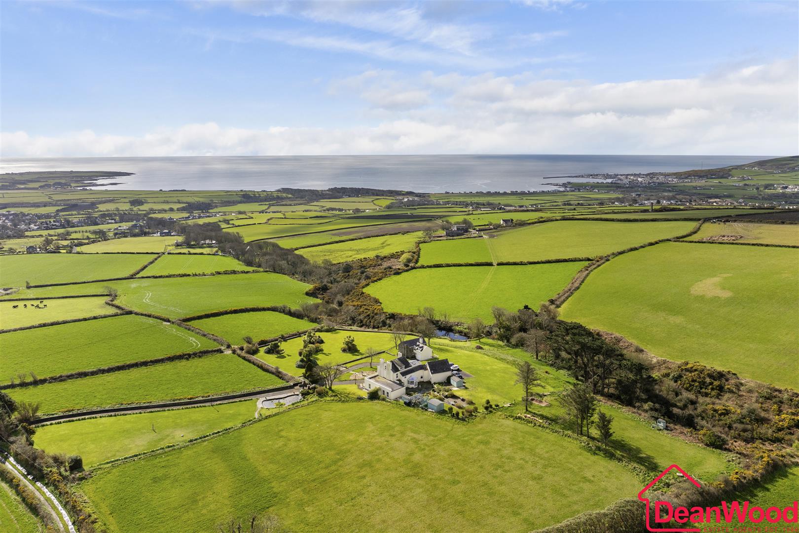 Burnbrae, Ballakilpheric, Colby, Isle Of Man
