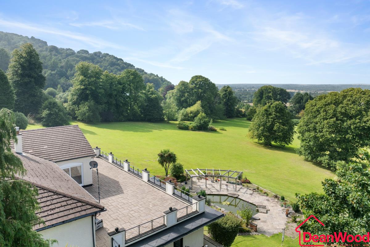 Pleasant View, Lezayre Road, Ramsey