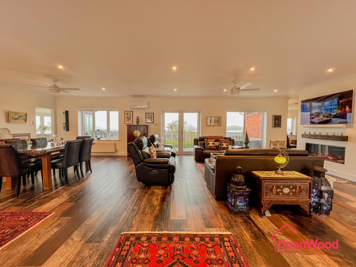 18 Manor Park, Onchan, Isle Of Man