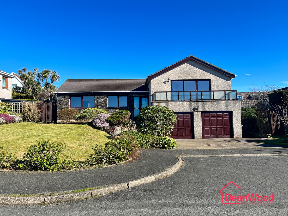 18 Banks Howe, Onchan, Isle of Man