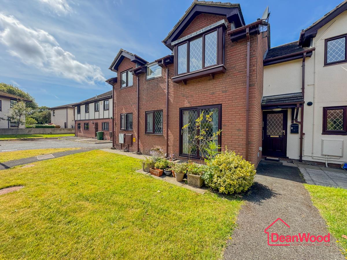 1, Chester Mews, The Paddocks, Ballasalla