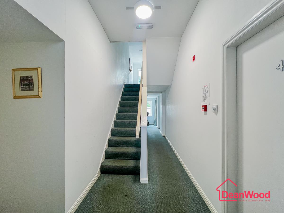 Apartment 8, Angel Court, Douglas, Isle of Man