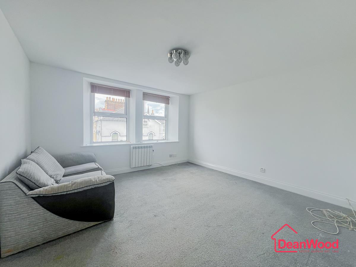 Apartment 3, 7 Demesne Road, Douglas, Isle Of Man