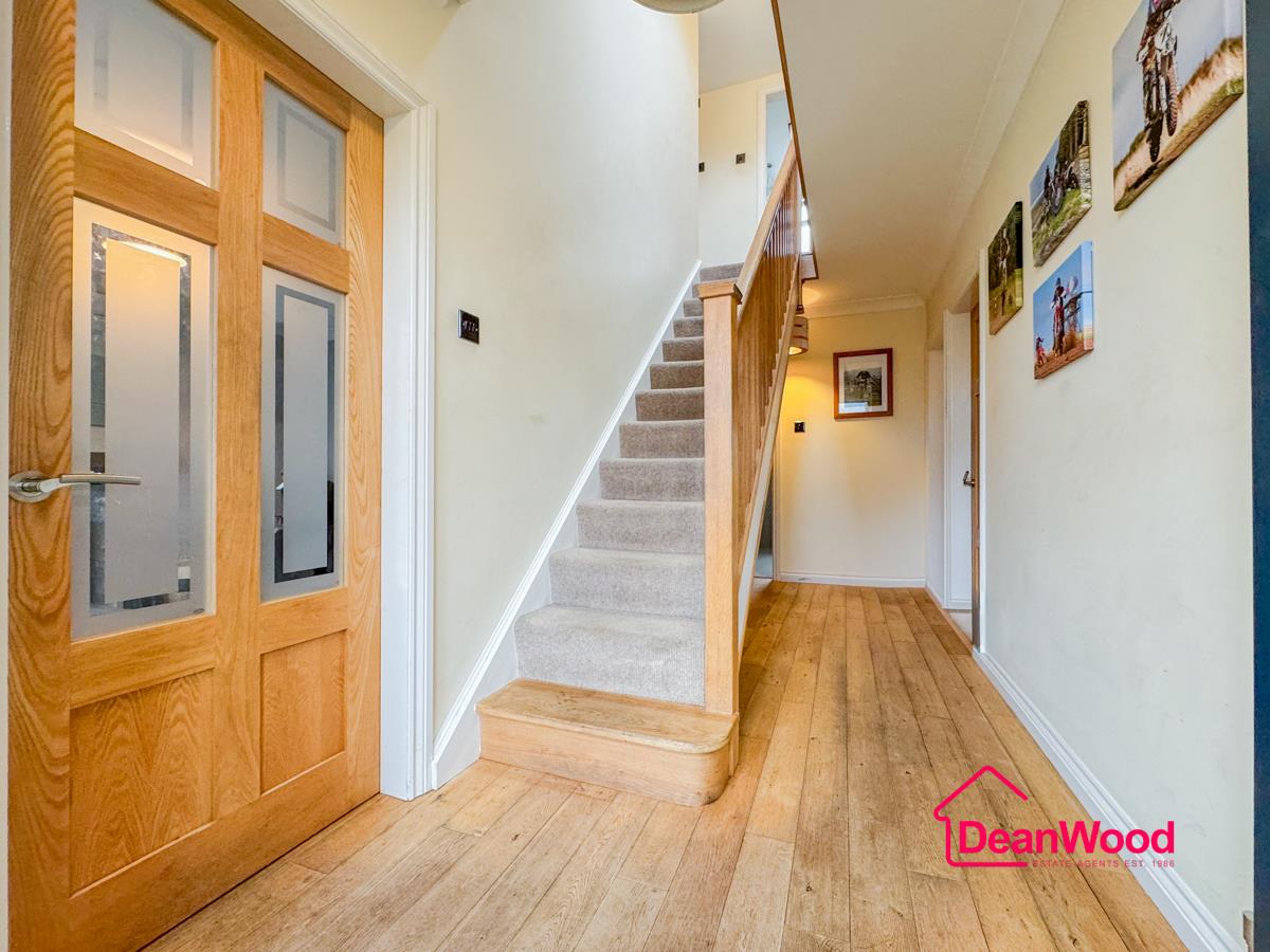 3 Ormly Avenue, Ramsey, Isle Of Man