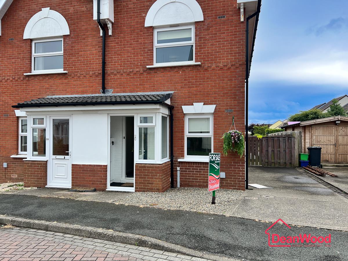 20 Berry Woods Avenue, Douglas, Isle Of Man