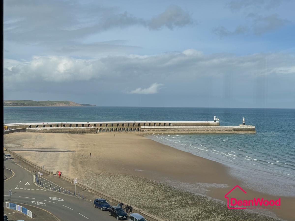 Kings Court, Ramsey, Isle Of Man