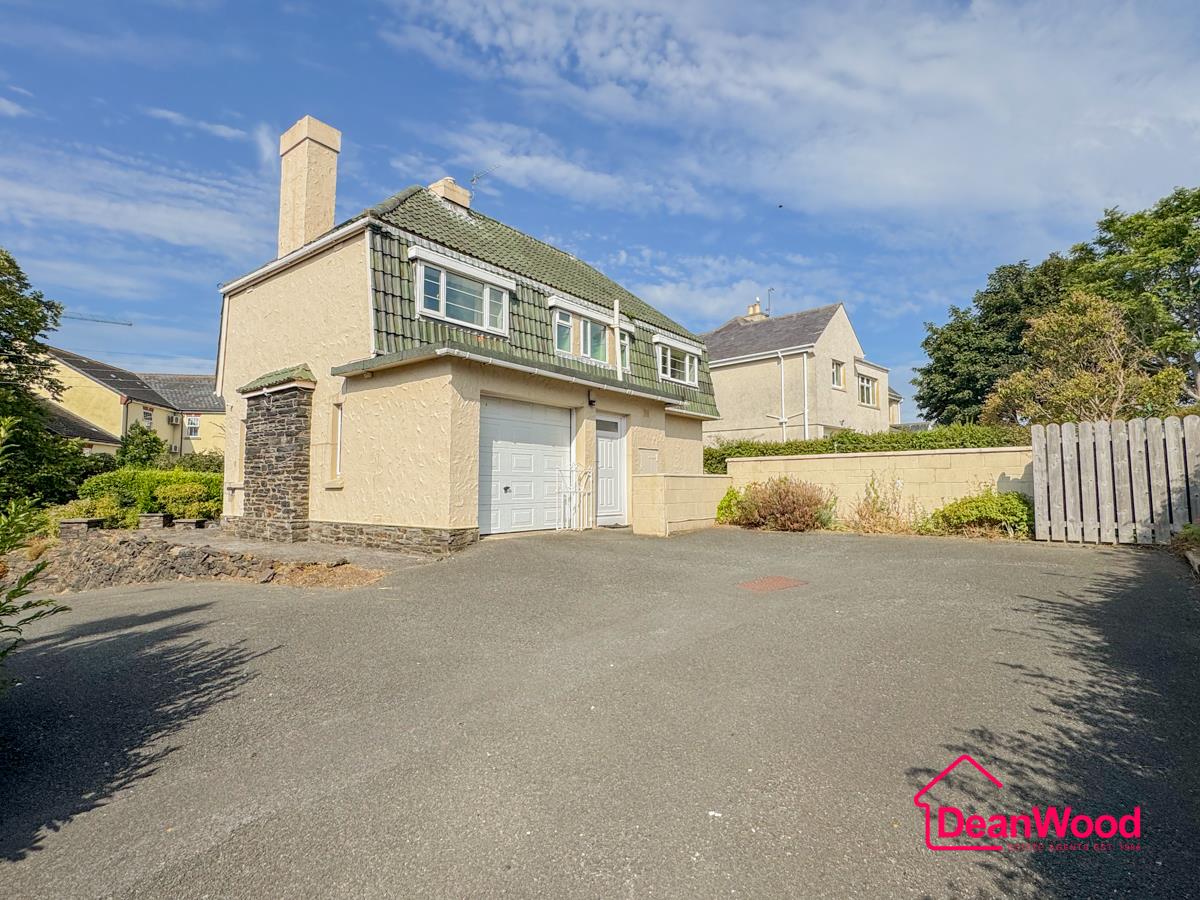 Cumberland House Cumberland Road, Ramsey, Isle Of Man