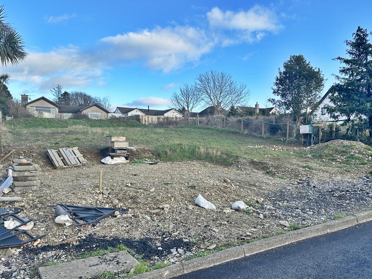 Dreeym Beary, Tromode Park, Douglas