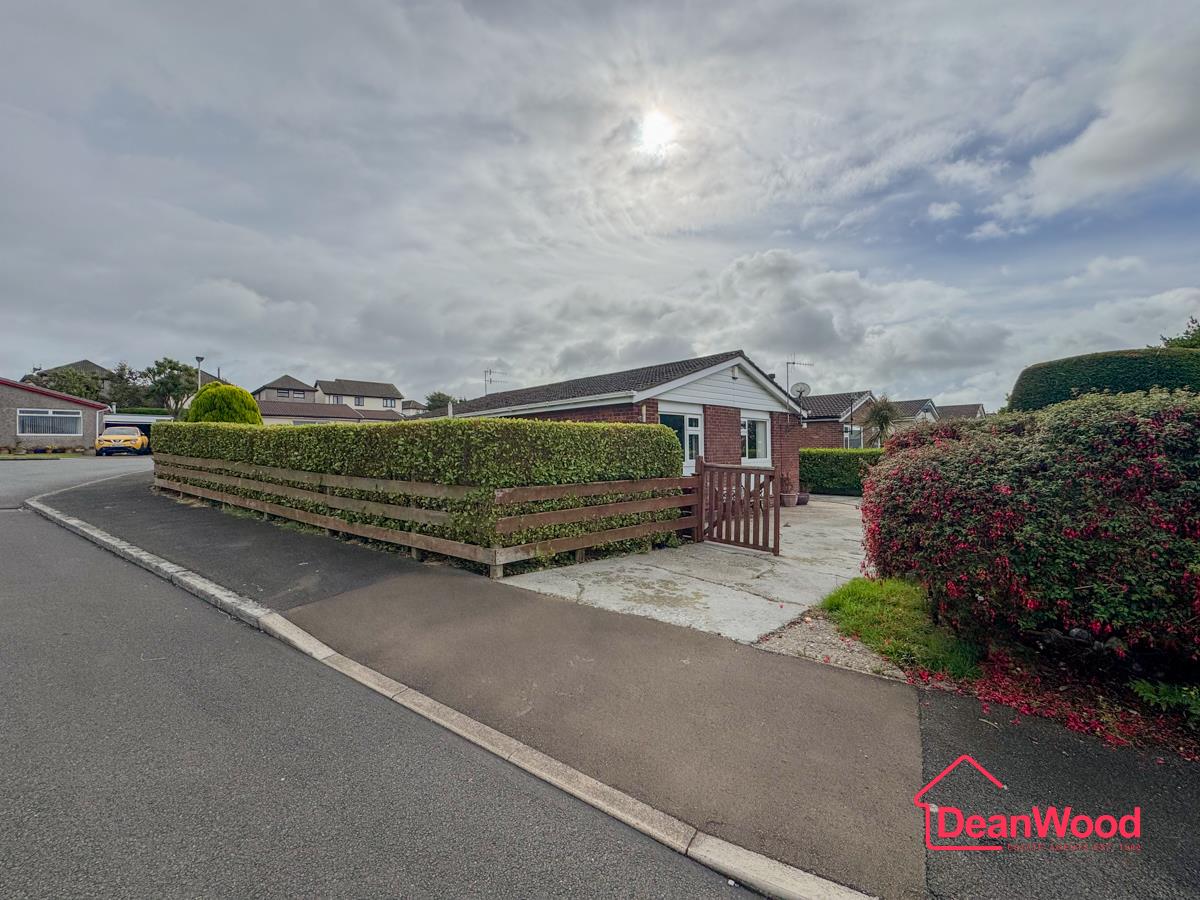 2 Julian Road, Glen Park, Douglas