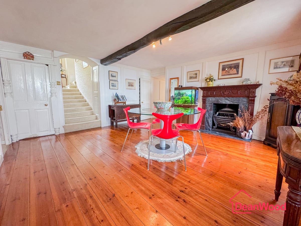 Hazelcroft, 95, Malew Street, Castletown