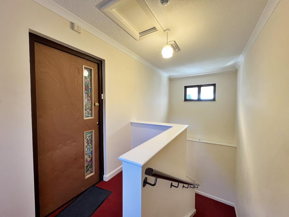 30, Saddle Mews, Douglas