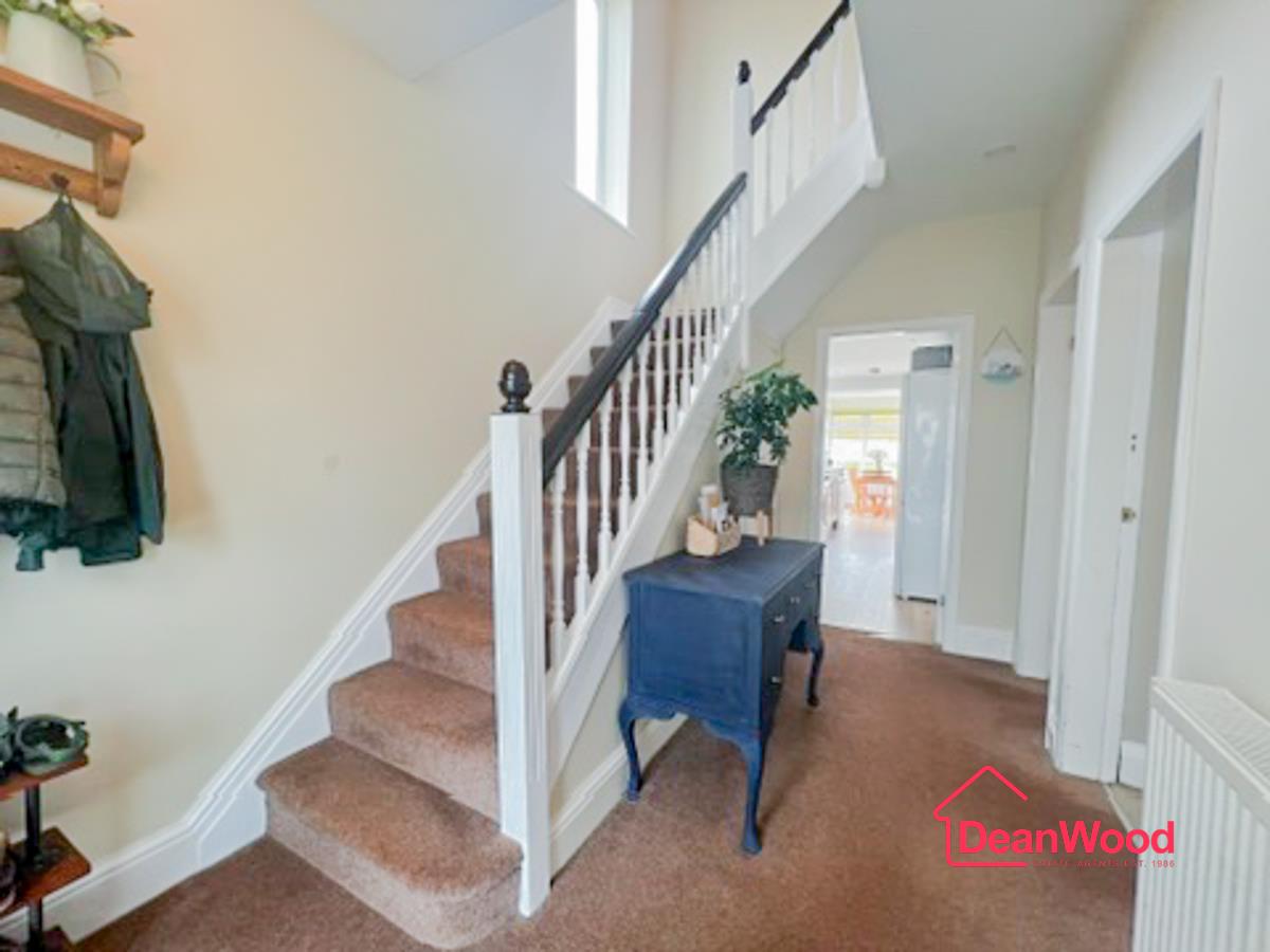 18, St. Catherines Drive, Douglas, Isle Of Man