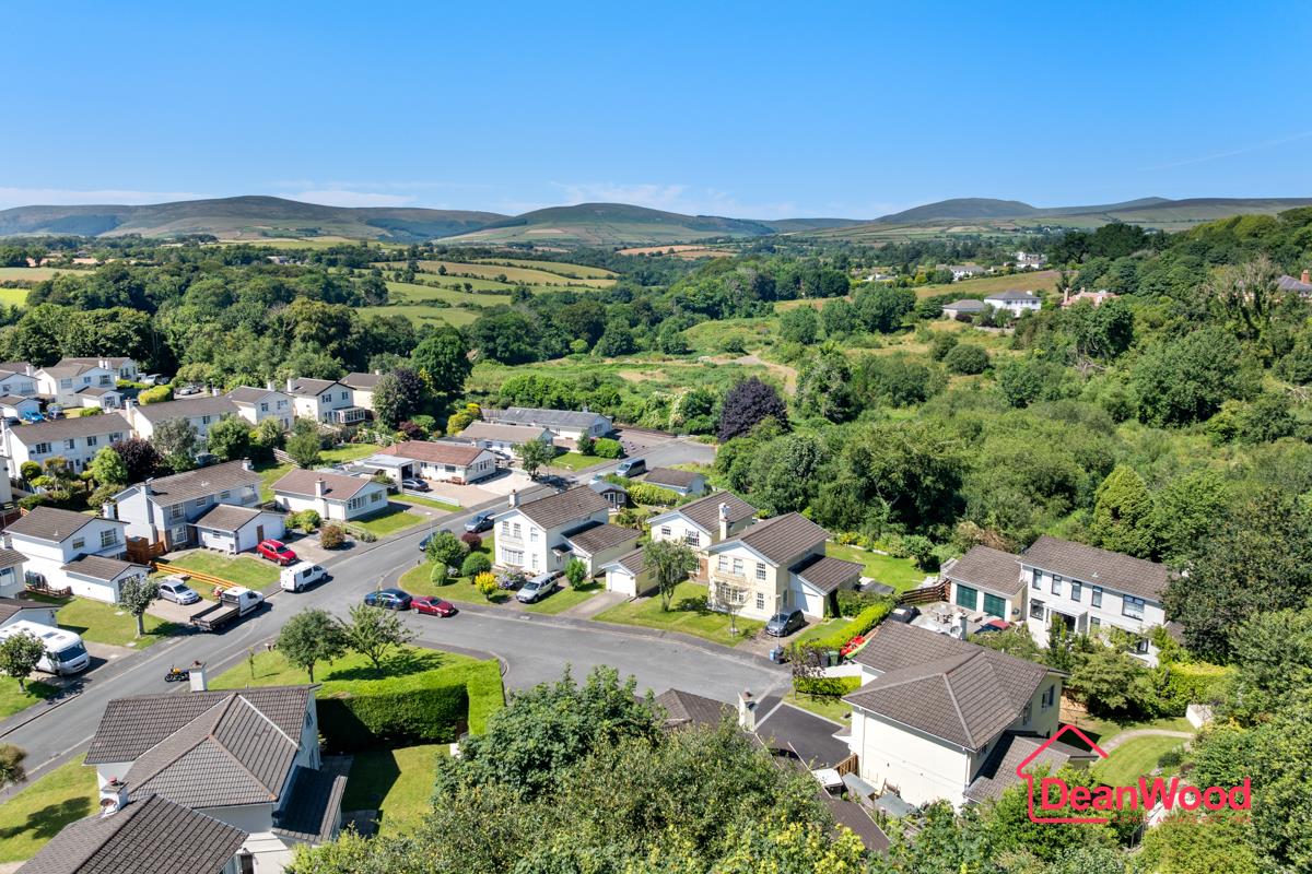 39 Cherry Walk, Douglas, Isle of Man